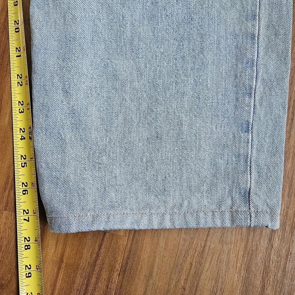 Levis pre owned